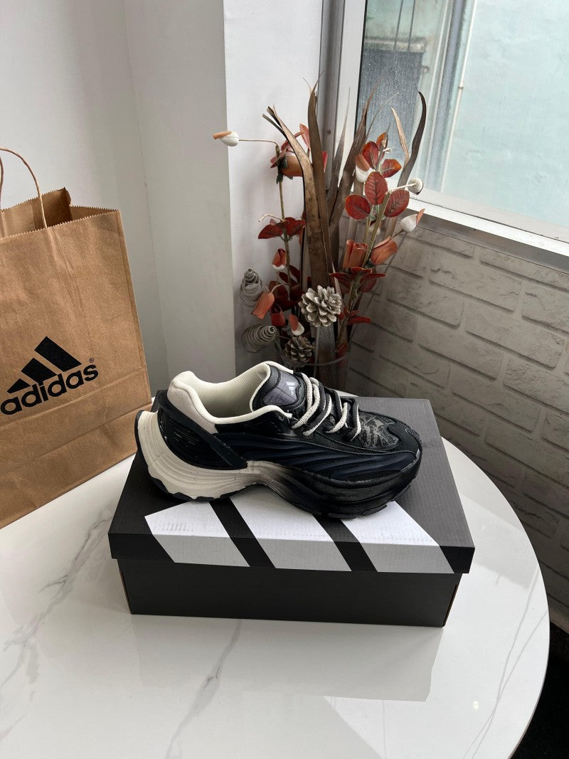 Adida ss xlg metawave shadow black ivory