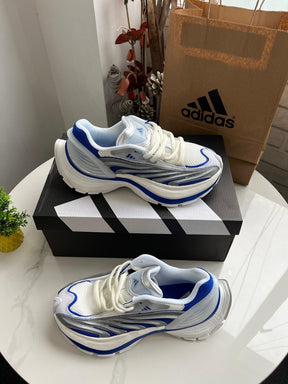 Adida ss xlg metawave white blue