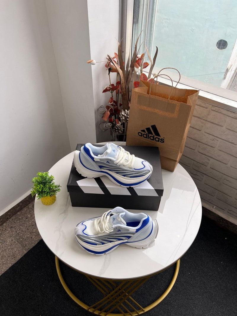 Adida ss xlg metawave white blue