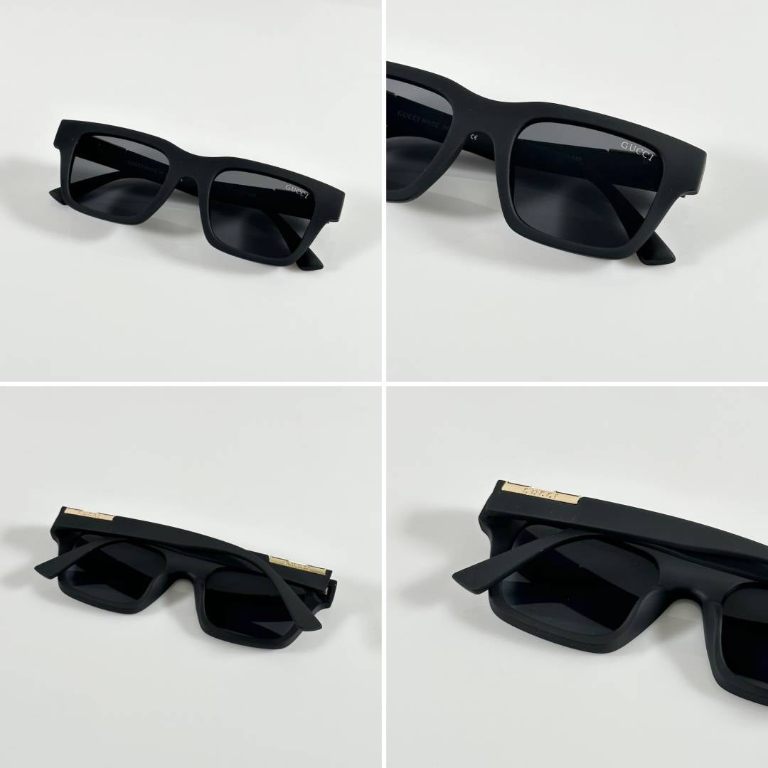 Gucci 1862 Black