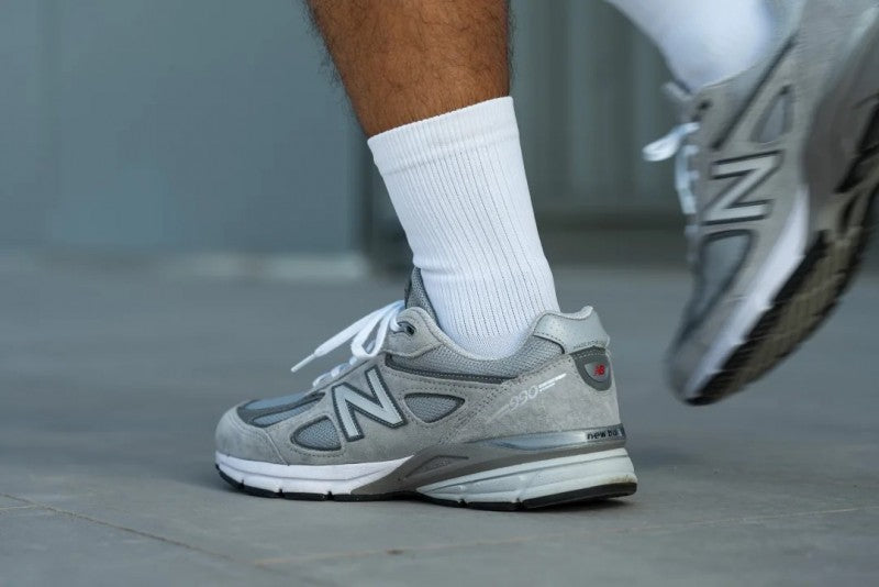 New Balance sneakers 990v4 Core