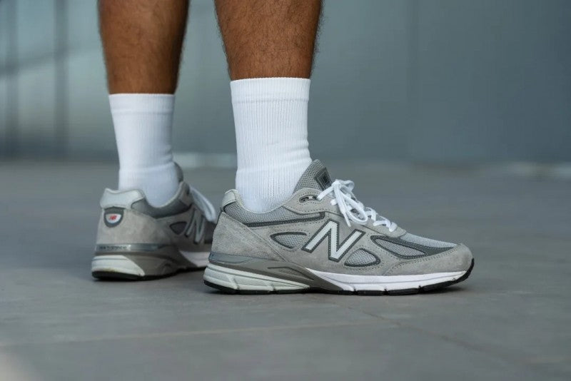 New Balance sneakers 990v4 Core