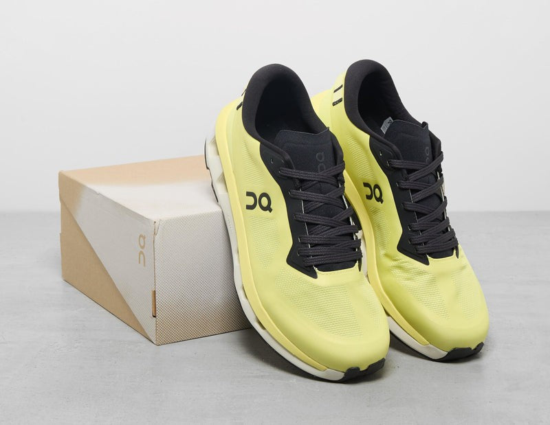 On Running Cloudzone Limelight Black