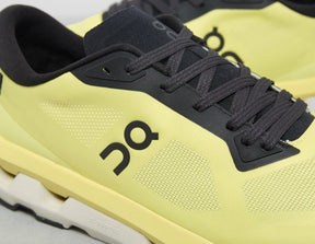 On Running Cloudzone Limelight Black