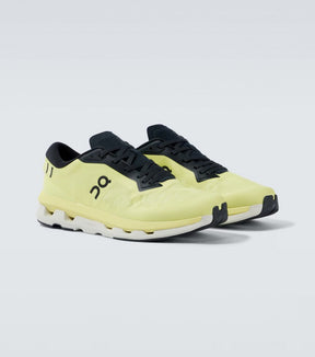 On Running Cloudzone Limelight Black