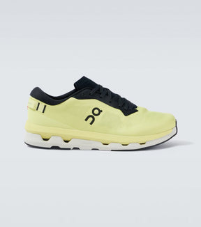 On Running Cloudzone Limelight Black