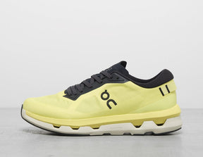 On Running Cloudzone Limelight Black