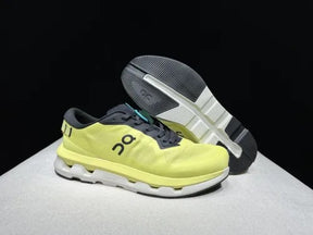 On Running Cloudzone Limelight Black