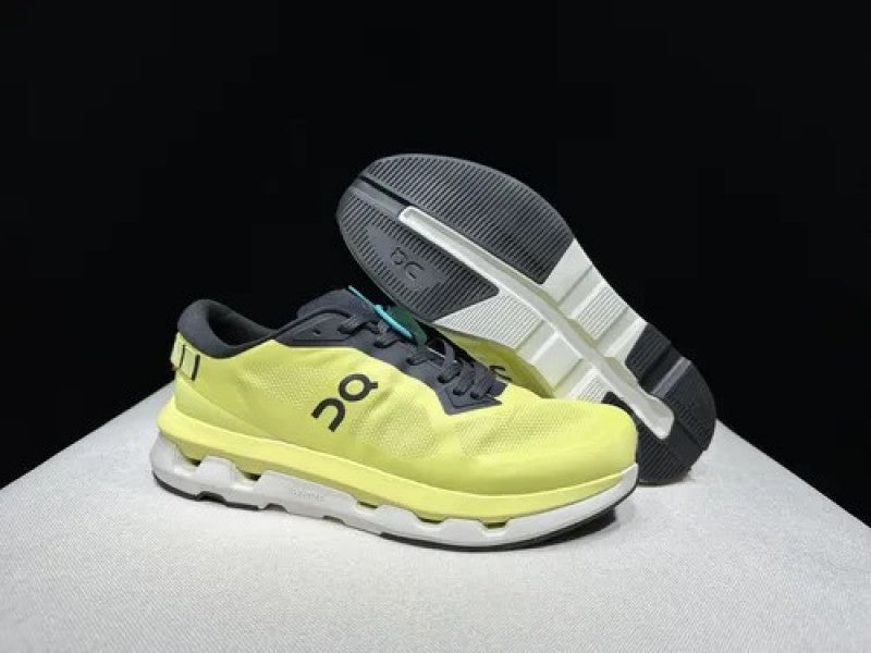 On Running Cloudzone Limelight Black