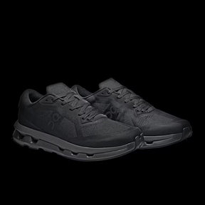 On Running x "Kith Cloudzone Full black