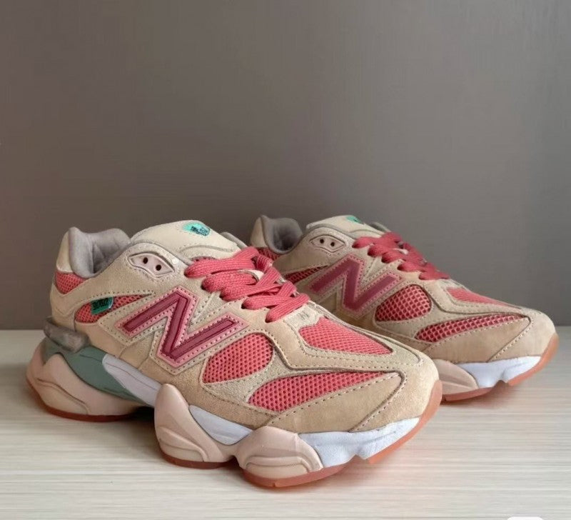 9060 JFG Inside Voices Penny Cookie Pink