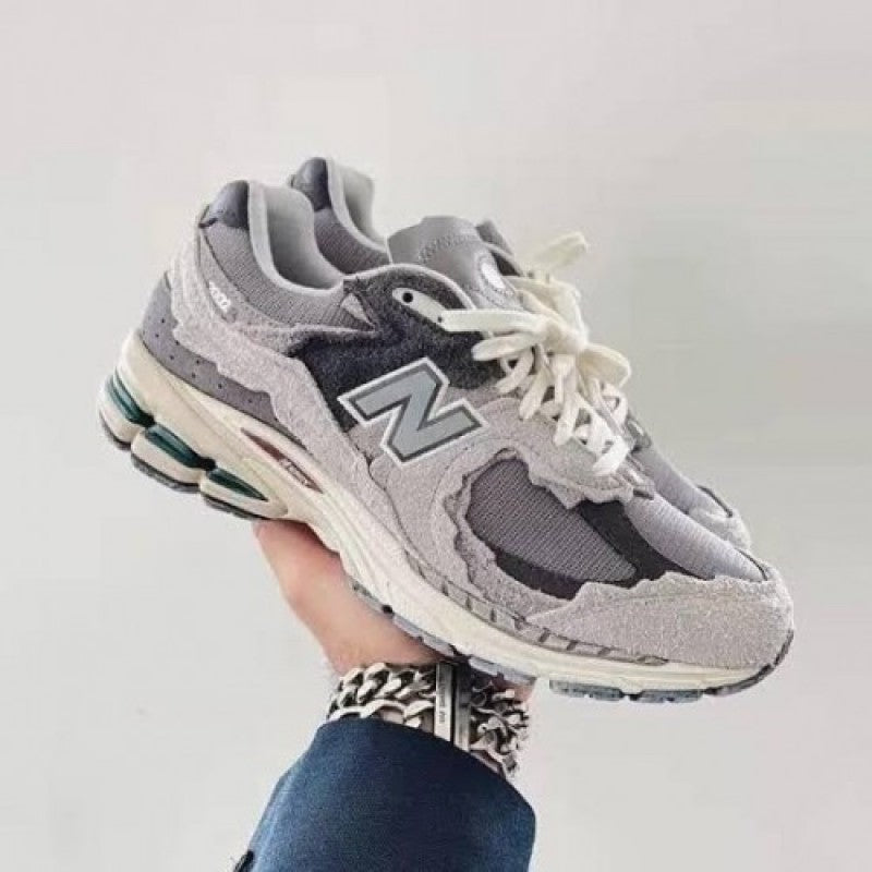 Newbalance 2002R PROTECTION PACK GREY