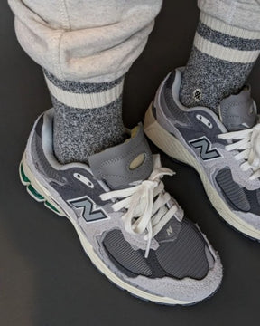 Newbalance 2002R PROTECTION PACK GREY