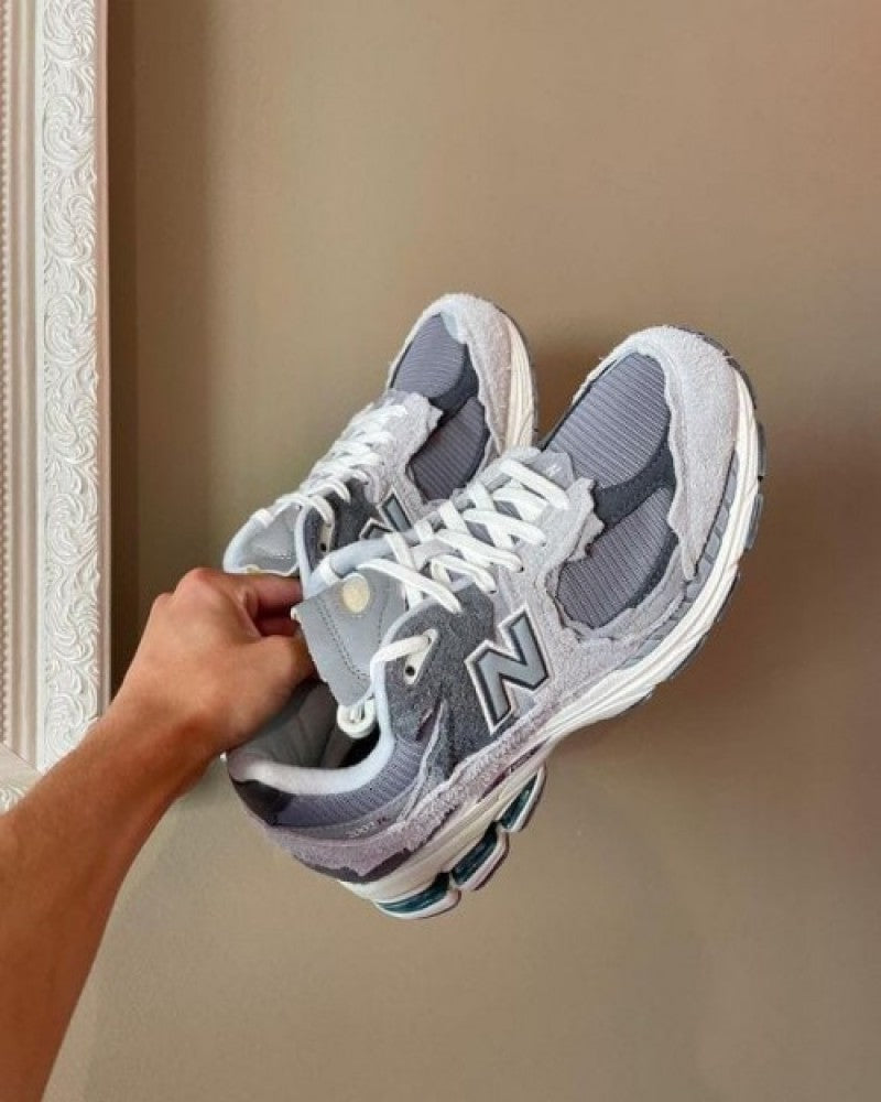 Newbalance 2002R PROTECTION PACK GREY