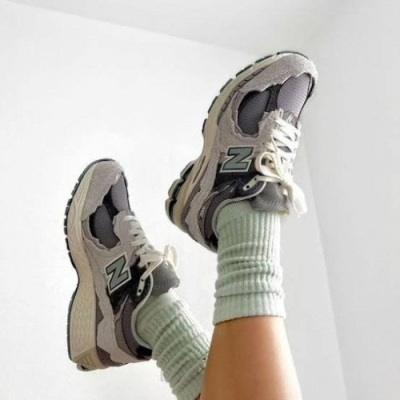 Newbalance 2002R PROTECTION PACK GREY