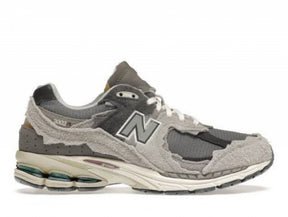 Newbalance 2002R PROTECTION PACK GREY