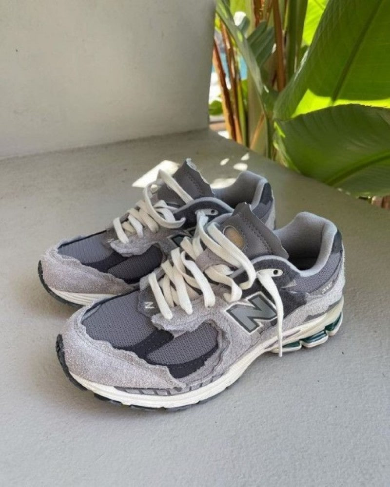 Newbalance 2002R PROTECTION PACK GREY