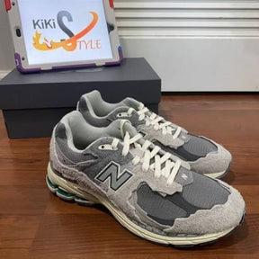 Newbalance 2002R PROTECTION PACK GREY