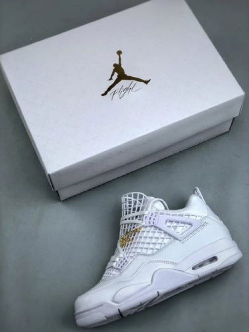 nikee Air jordan 4 net ua