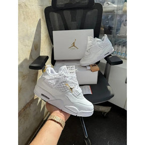 nikee Air jordan 4 net ua