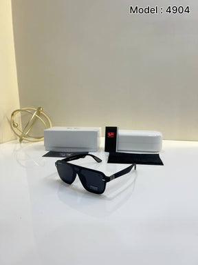 Rayban 4904 black