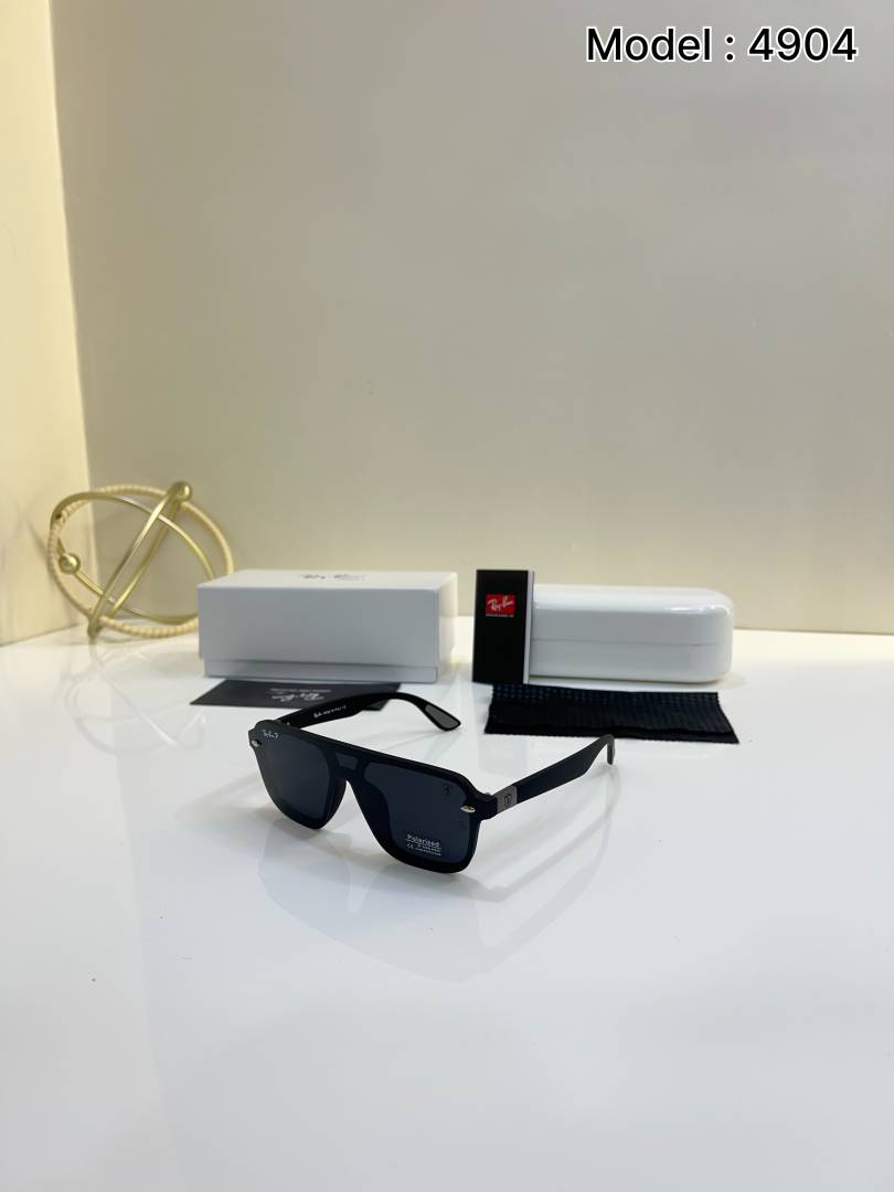 Rayban 4904 black