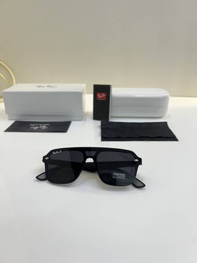 Rayban 4904 black