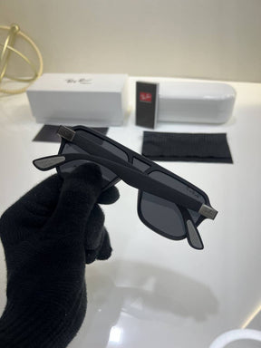 Rayban 4904 black
