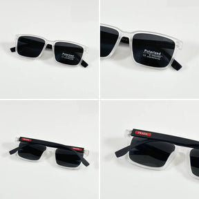Prada 88 Ice Black