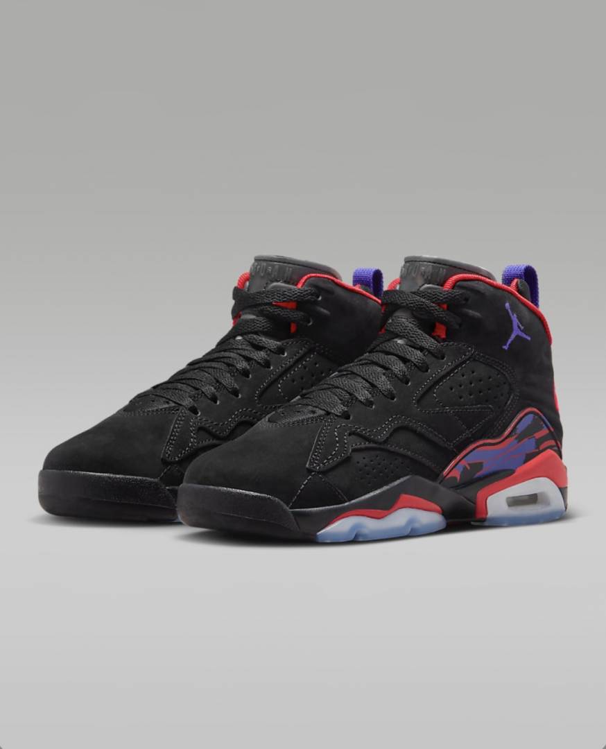 Nik.e Air Jordan MVP Raptors