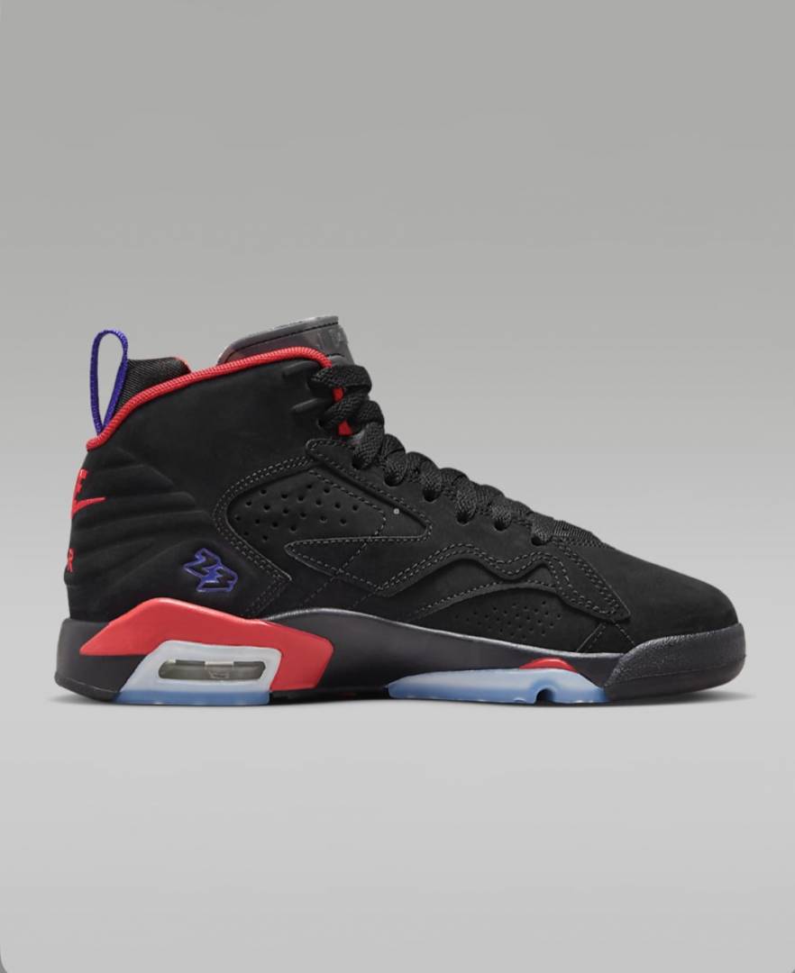 Nik.e Air Jordan MVP Raptors