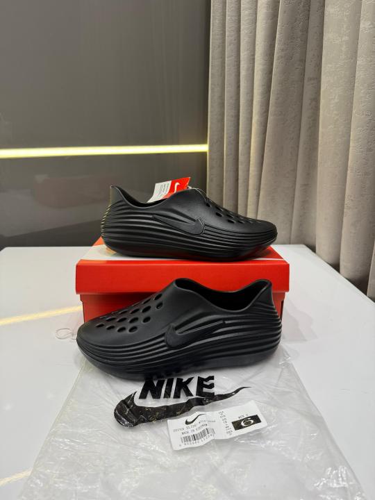 -Reactx rejuven 8 black