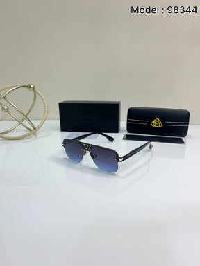 Maybach 98344 black blue