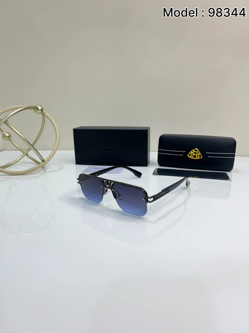 Maybach 98344 black blue