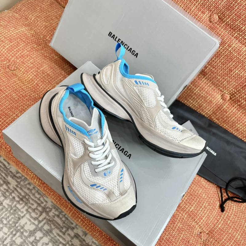 Balenciaga Circuit Runner Sneaker