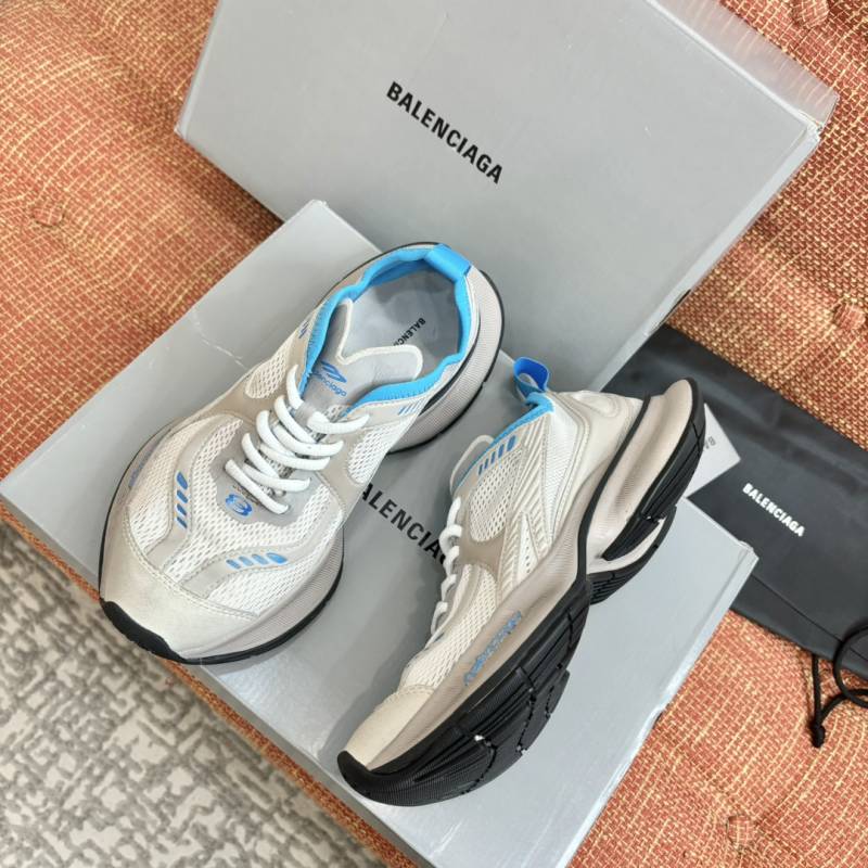 Balenciaga Circuit Runner Sneaker