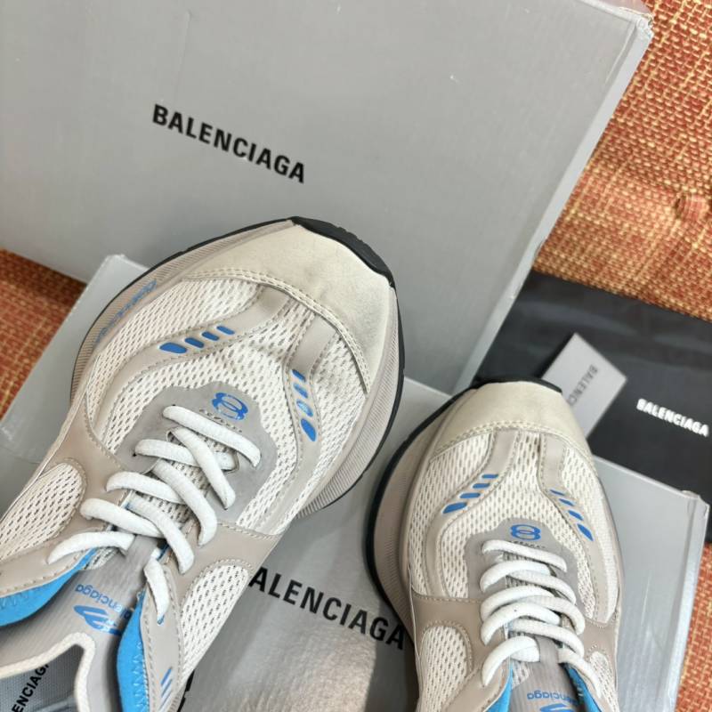 Balenciaga Circuit Runner Sneaker