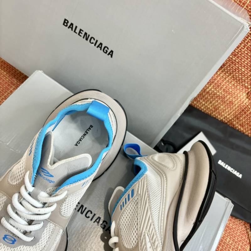 Balenciaga Circuit Runner Sneaker
