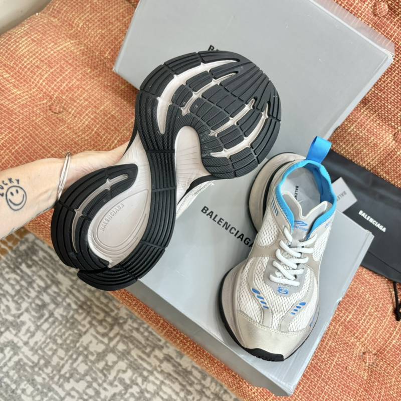 Balenciaga Circuit Runner Sneaker