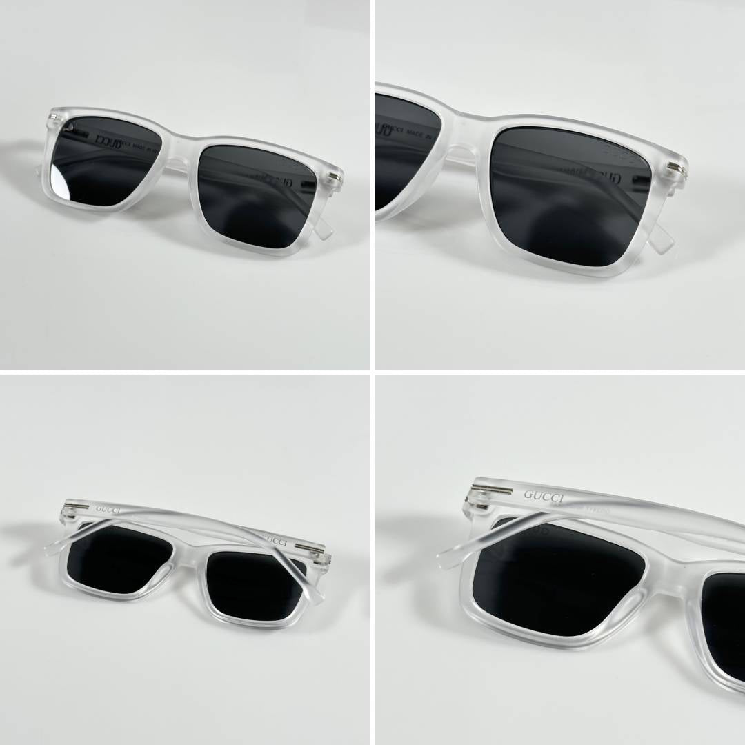 Gucci 2417 Ice Black