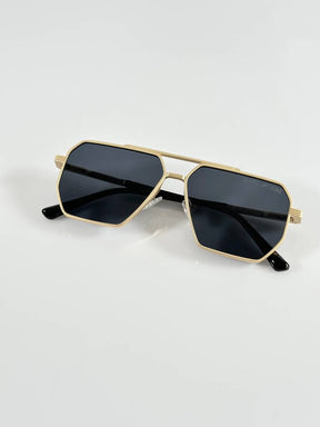 Marc Jacobs 510 Gold Black