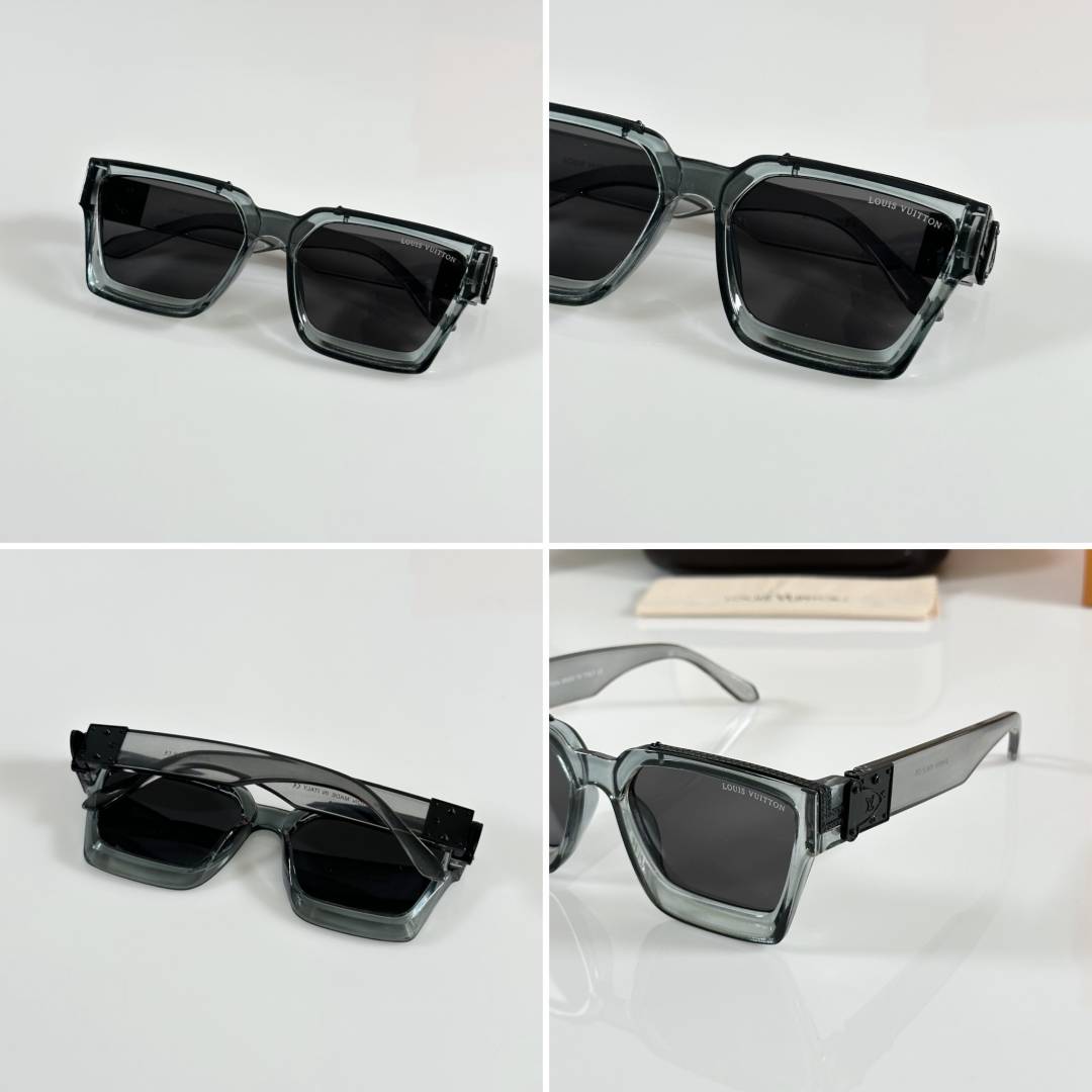 Louis Vuitton 96006 Grey