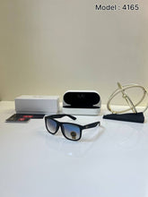 Rayban 4165 blue black