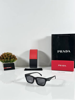 Prada 06 Black