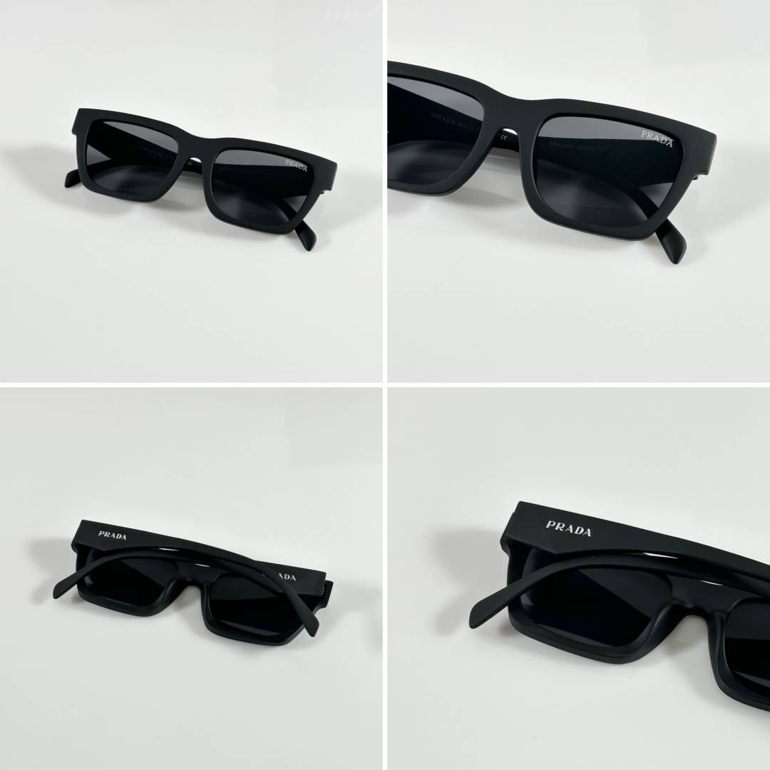 Prada 06 Black