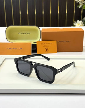 Louis vuitton YH121 black