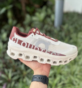 On cloudMonster Lunar New Year