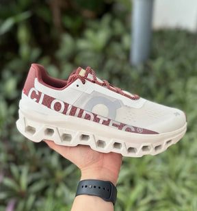 On cloudMonster Lunar New Year