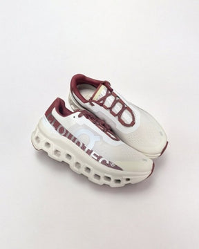 On cloudMonster Lunar New Year