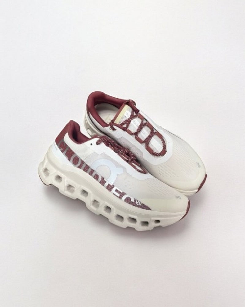 On cloudMonster Lunar New Year